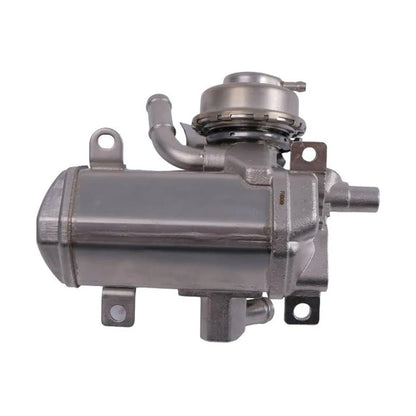 2012/09 - 2021/05 Seat Leon 5F1 EGR Valve 04l131512P 04L131512B