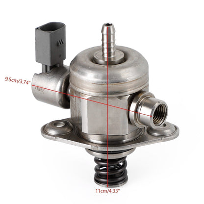 2008-2010 VW Passat High Pressure Fuel Pump 06H127025N 06H127025R 0261520473 06H127025Q