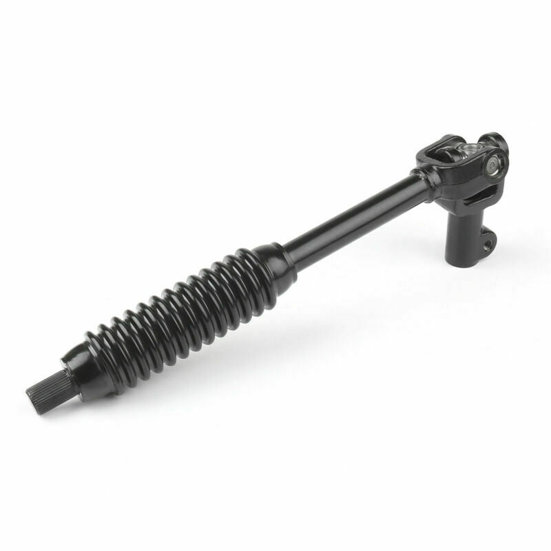 05-15 Toyota Tacoma 4Wd 45203-04021 Lower Intermediate Steering Column Shaft Generic