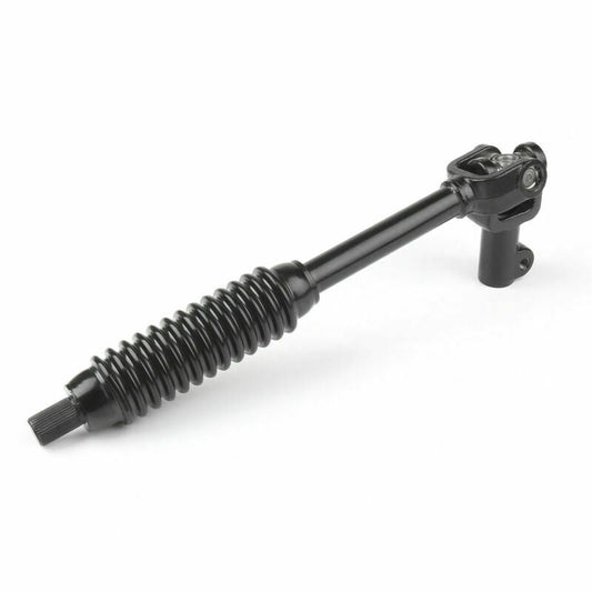 05-15 Toyota Tacoma 4Wd 45203-04021 Lower Intermediate Steering Column Shaft Generic