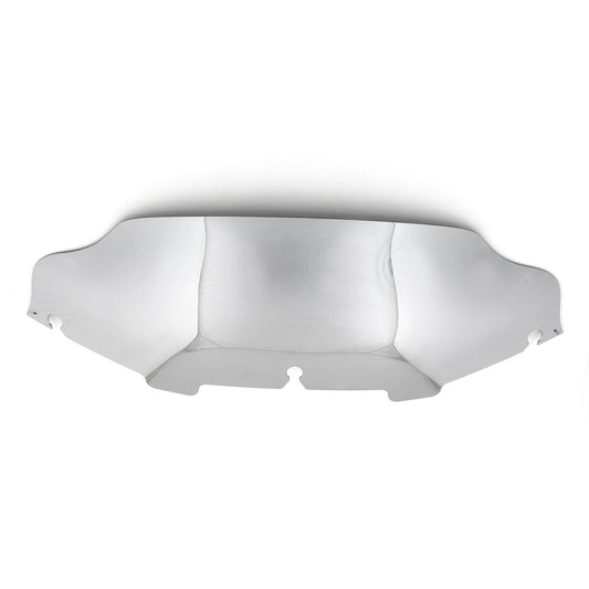 6" Wave Windshield Windscreen For Road Electra Street Glide Road King Touring