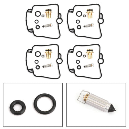 Carburetor Rebuild Repair Kit for Suzuki GSF 1200 Bandit GSXR 1100 750 Carb