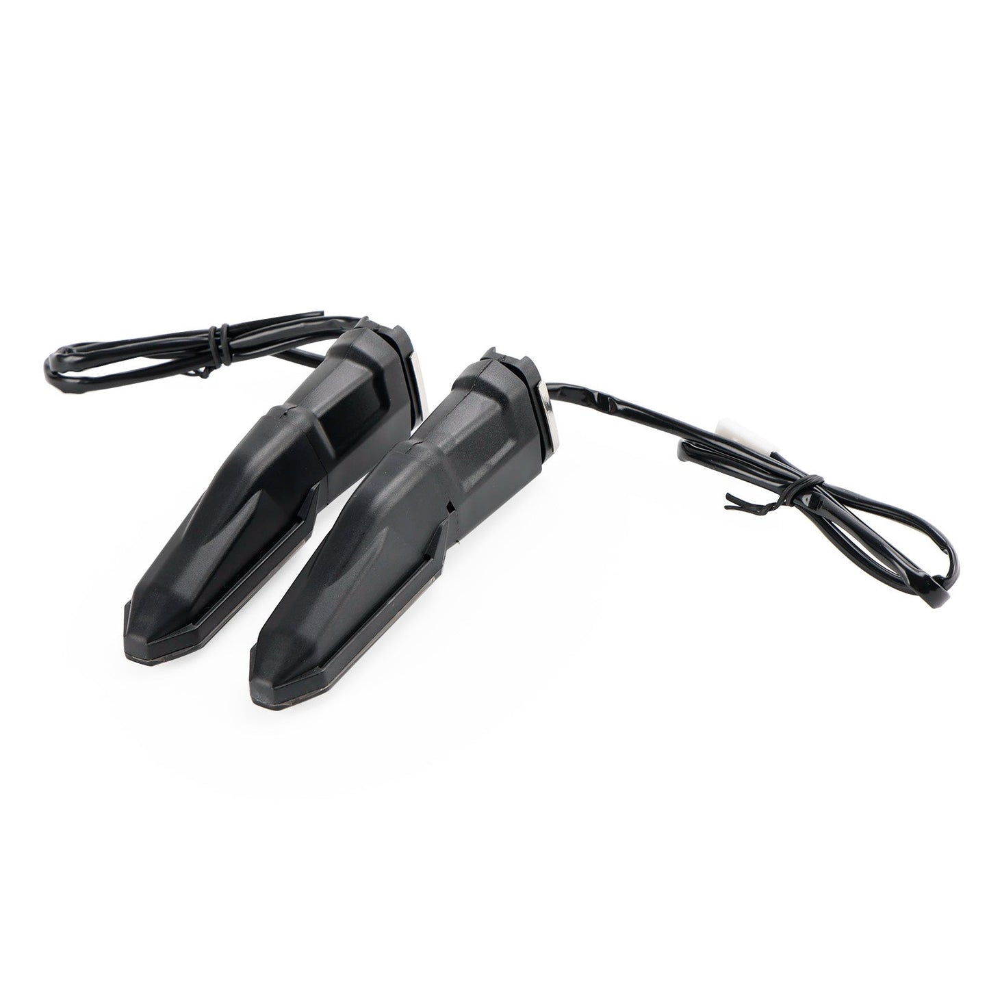 Kawasaki Z125 Z250 Z400 Z650 Z750 Z800 Z900 Turn Signals light Champoo