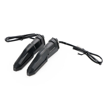Kawasaki Z125 Z250 Z400 Z650 Z750 Z800 Z900 Turn Signals light Champoo
