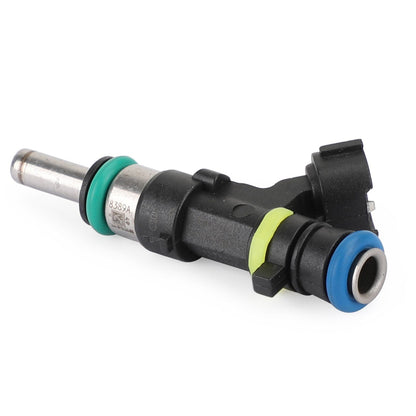 2015-2017 Mitsubishi Lancer 4PCS Fuel Injectors 1465A412