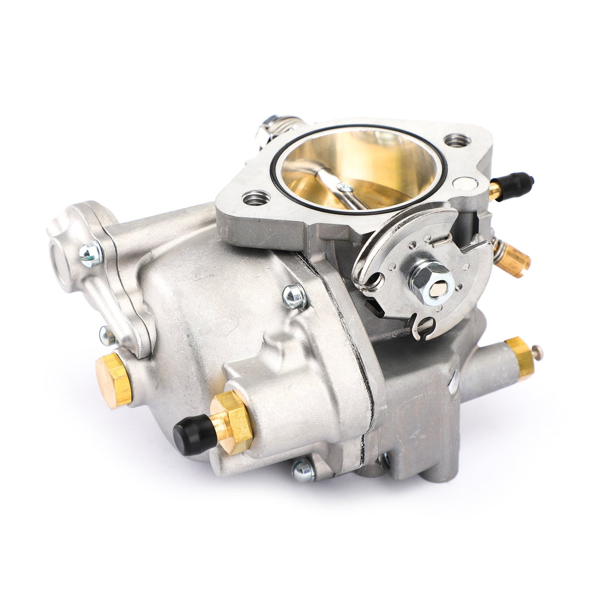 Carburetor Carb 82026 35-0471 496564 fit Buell Big Twin & Sportster Shorty Carb Super E