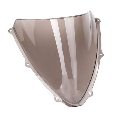 2006-2007 Suzuki GSXR 600 750 K6 Windshield WindScreen Double Bubble