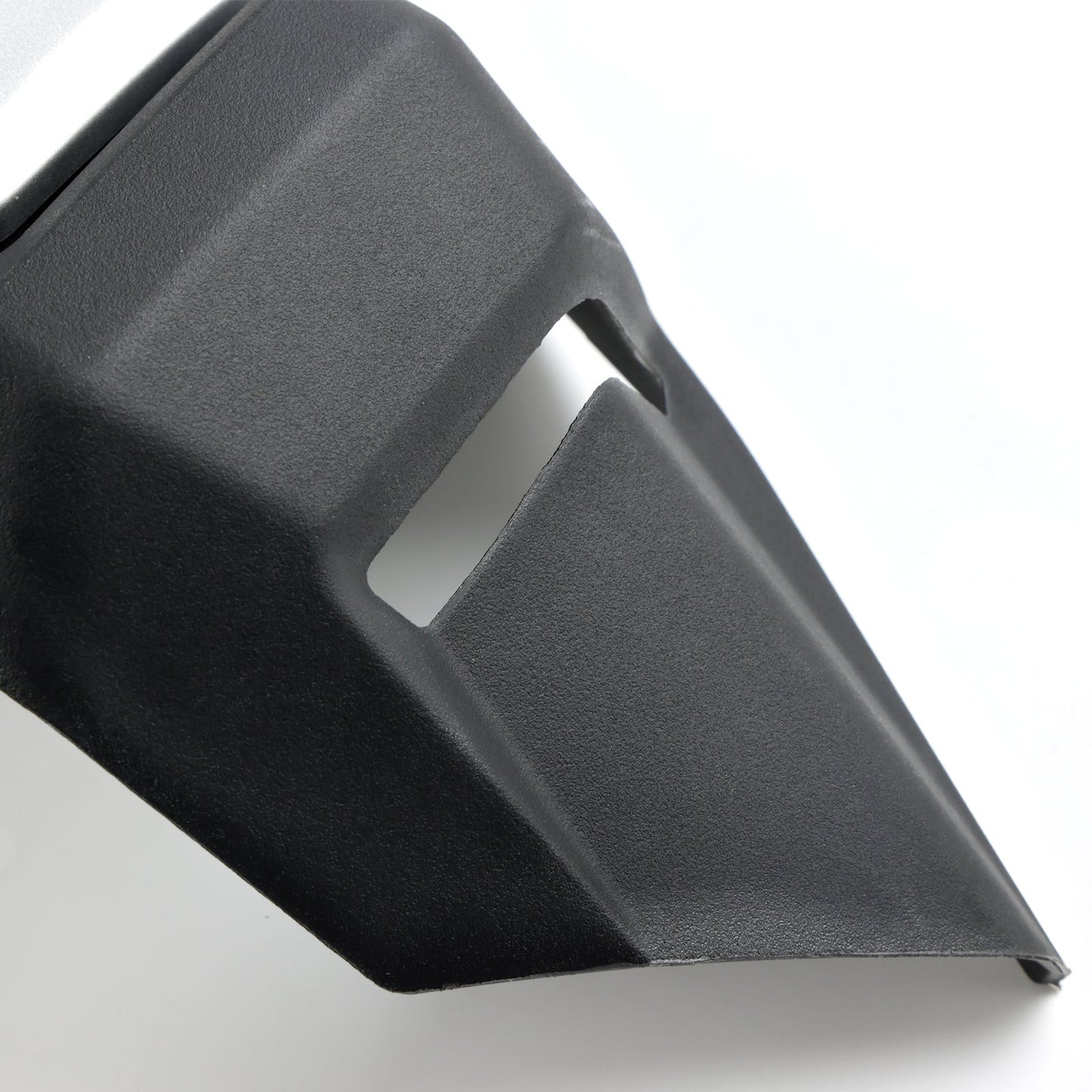 2021-2024 Honda Forza 350 NSS350 Exhaust Pipe Heat Shield Cover Shell For Silver