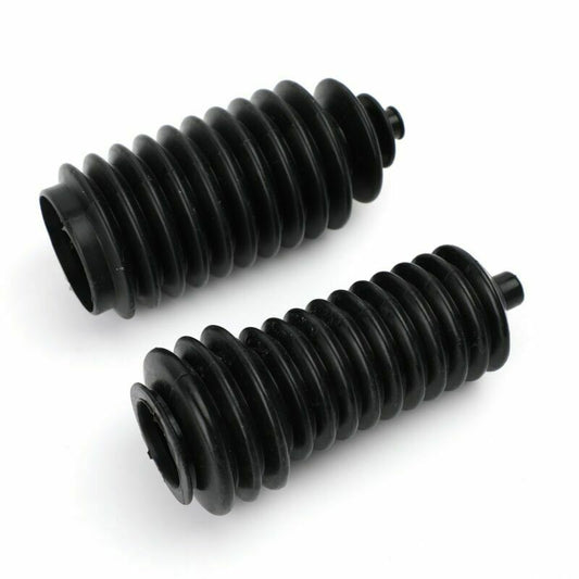 1000 5412013 Steering RZR 5412012 570 Rack 900 US Polaris - (PAIR) Boots For 800