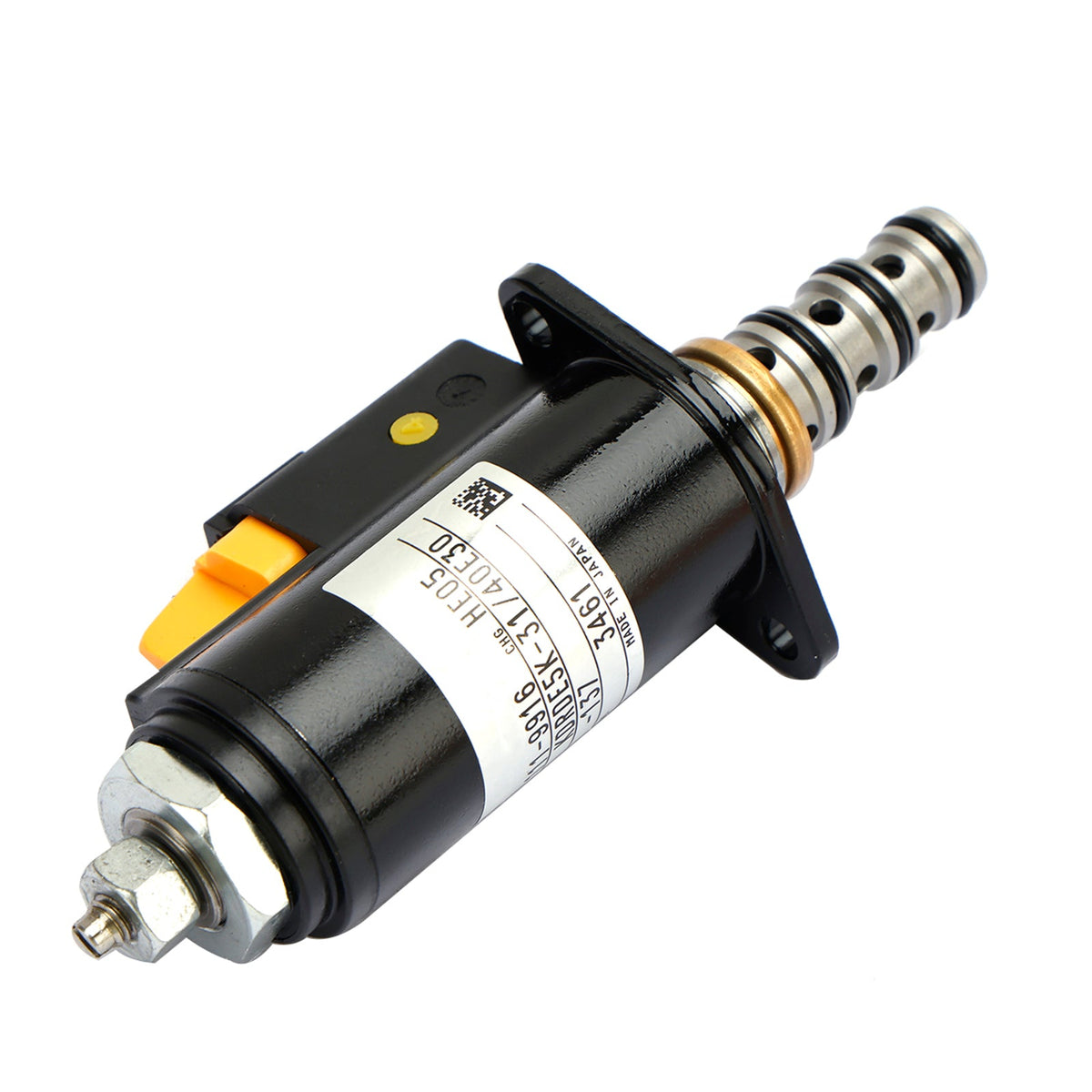 Caterpillar 311C 312B 315 320B 320D L 330B 325C 111-9916 Solenoid Valve