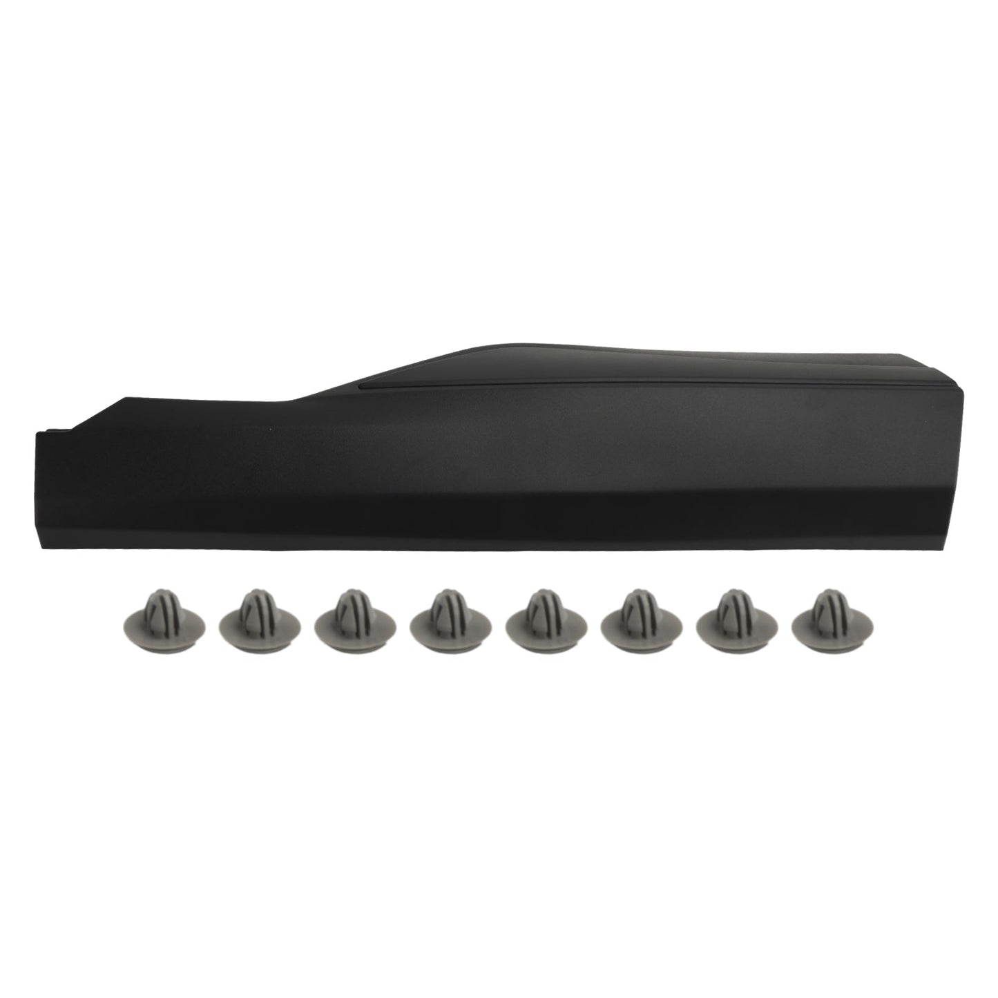 2021-2023 Nissan Rogue Door Trim Molding Rear Right Lower Passenger RH Side 82870-6RR0A