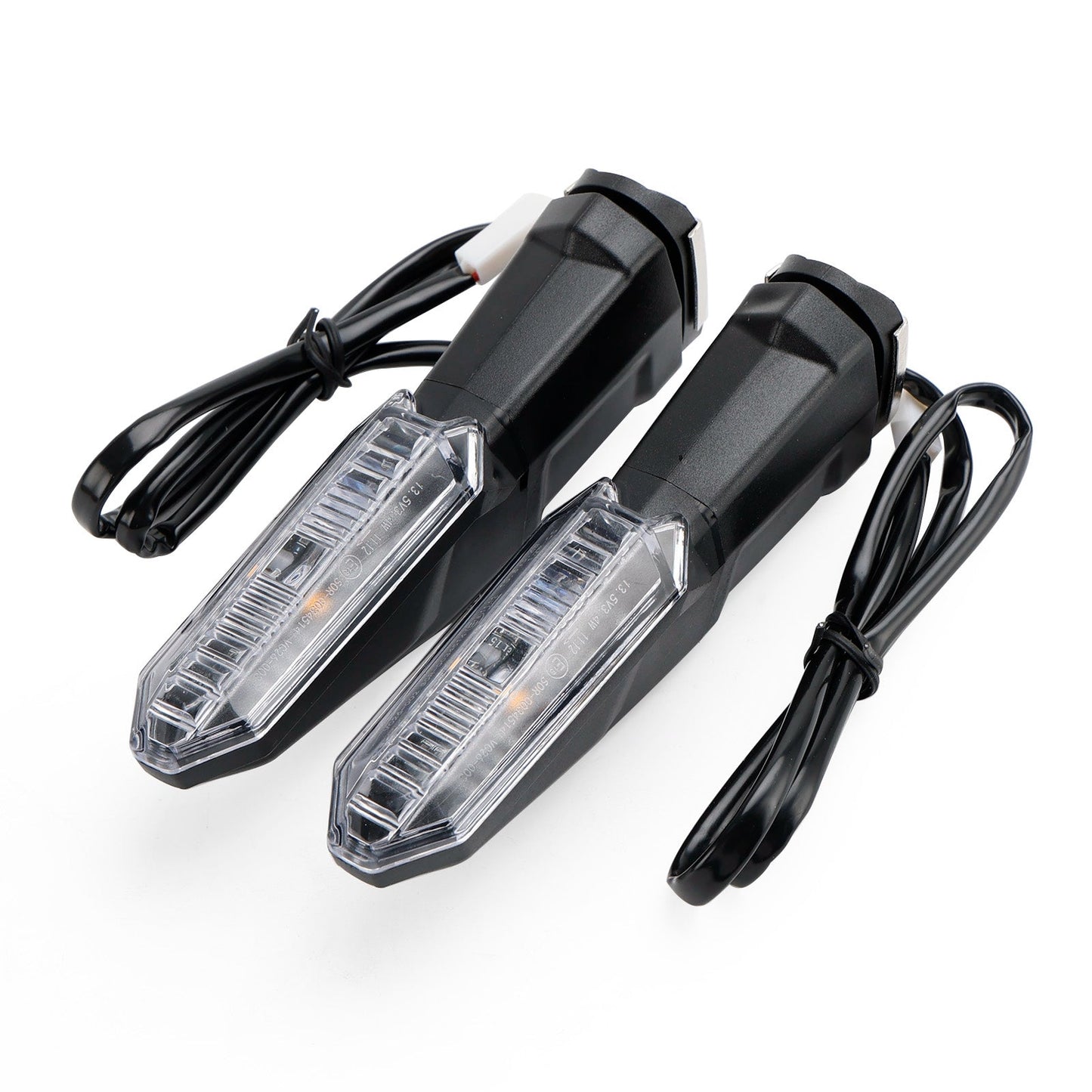 Kawasaki Z125 Z250 Z400 Z650 Z750 Z800 Z900 Turn Signals light Champoo