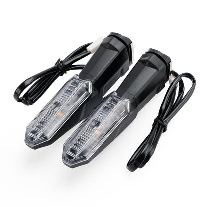 Kawasaki Z125 Z250 Z400 Z650 Z750 Z800 Z900 Turn Signals light Champoo