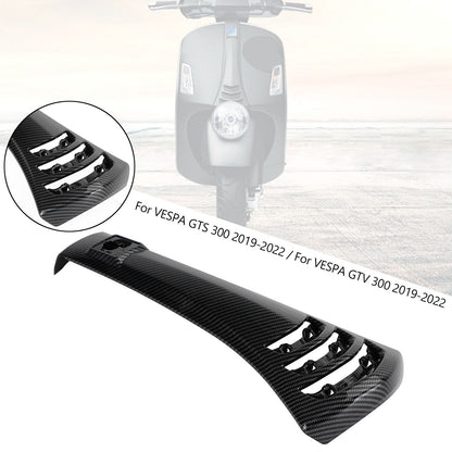 Steering Horn Head Cover fairing Tie For VESPA GTS300 GTV300 2019-2022