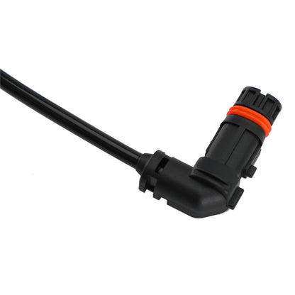 W164 ML350 ML320 Mercedes-Benz Front L/R ABS Speed Sensor 1645400917