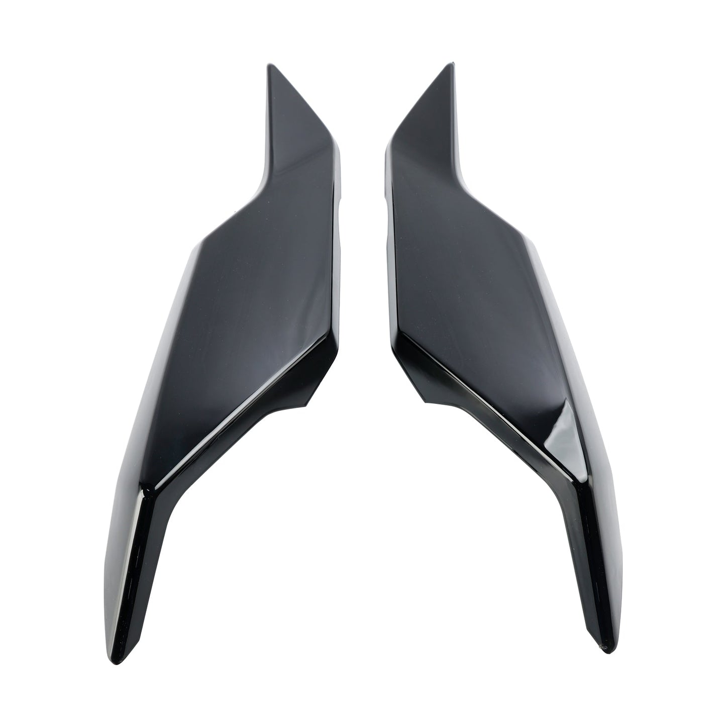 2018-2020 Yamaha Tracer 900 / GT Rear Tail Side Seat Fairing Panel