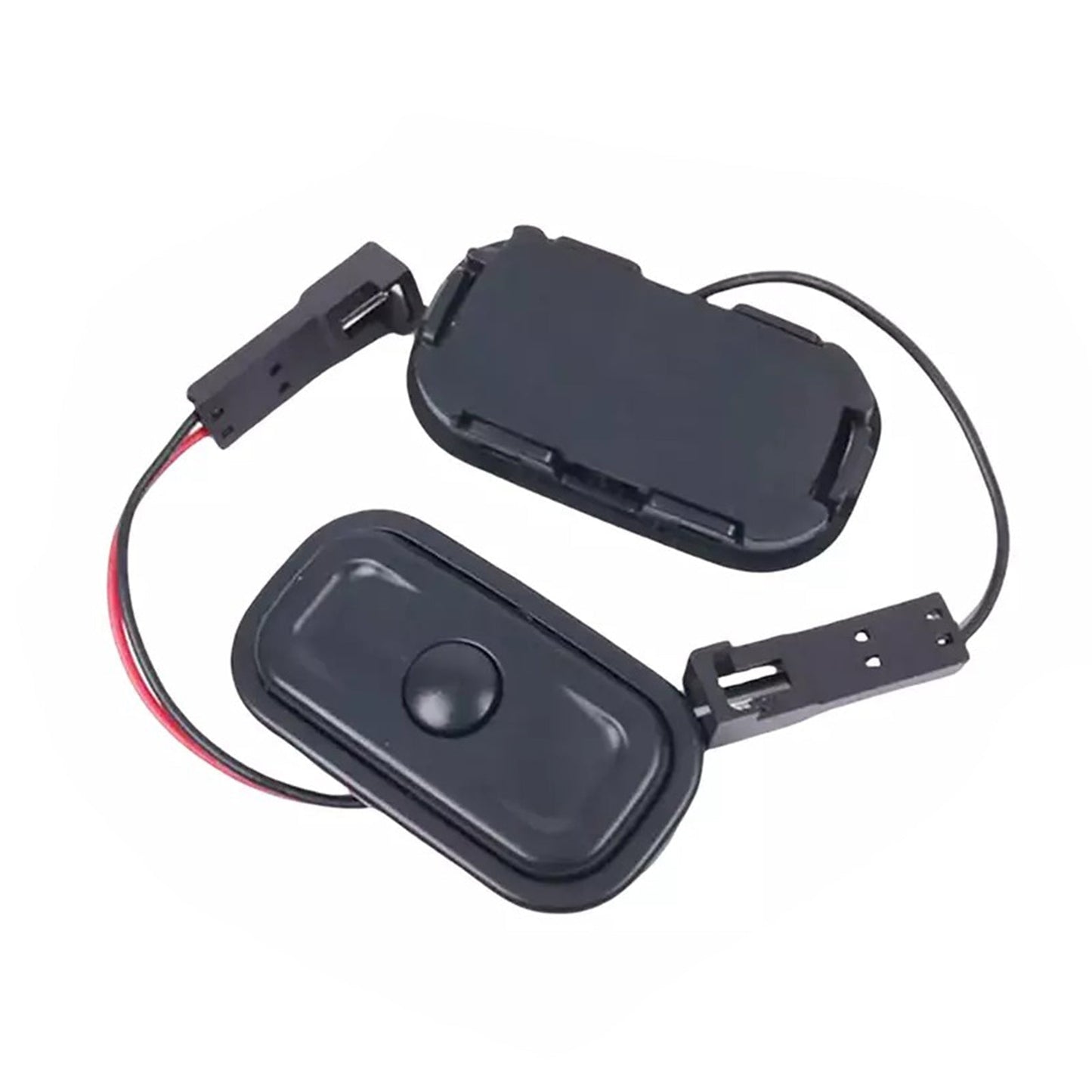 2011-2014 Chrysler 200 300 2.4L Left & Right Steering Wheel Radio Control Switch 56046098AD