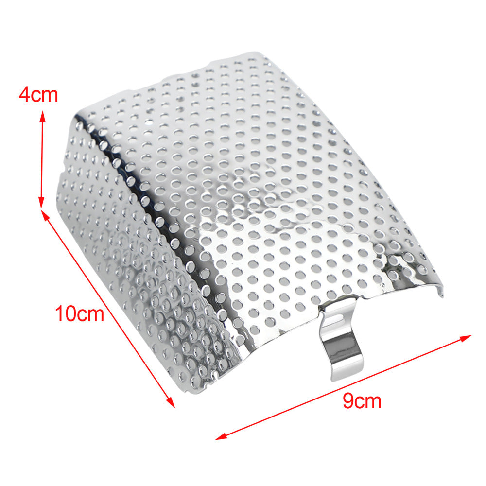 Front Brake Caliper Insert Set Cover For Touring V-Rod Street Glide 42054-05