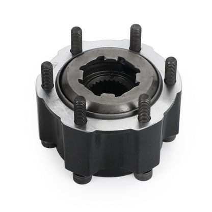 1998-2003 Nissan Frontier X-Terra Navara D22 Free Wheel Hub Lock 28 Spline 40260-1S700