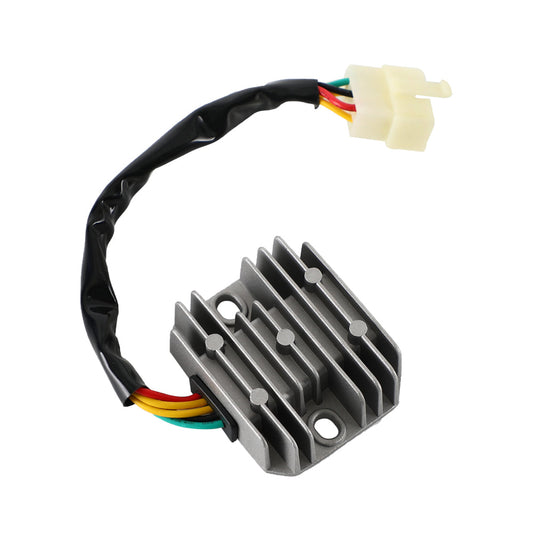 Rectifier Regulator Fit for Honda CM 200 T 1980CD 125 185 200 T / TZ 1978-1986