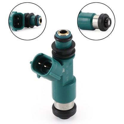 Fuel Injectors 15710-65J00 fit 2007-2010 Suzuki SX4 2.0L
