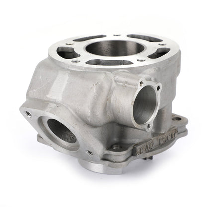 56.4mm Cylinder Jug Piston Kit For 1987-1992 Yamaha TZR 125 TZR125 2RK