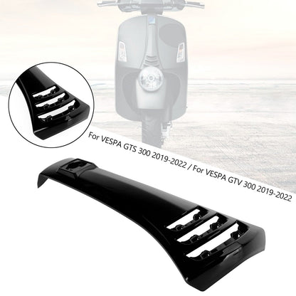 Steering Horn Head Cover fairing Tie For VESPA GTS300 GTV300 2019-2022
