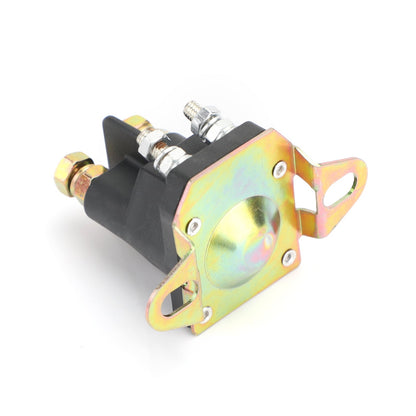 Starter Relay Solenoid Switch Fit For JOHN DEERE X360 serial numbers above 150001+ X304 serial numbers above 120001+