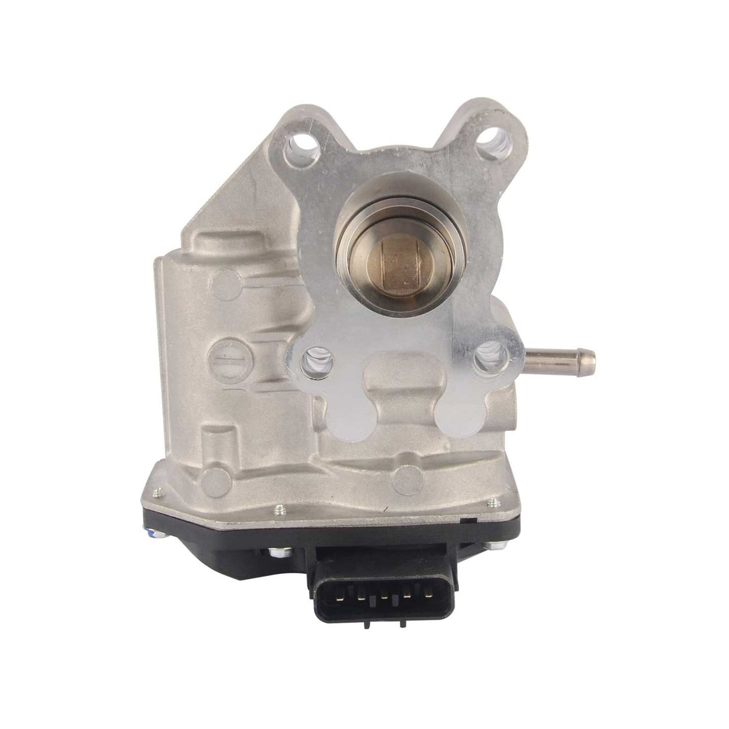 05/07 - / NISSAN FRONTIER (D40) 2.5 dCi 4WD YD25DDTi 2488 128 174 Pickup Pickup EGR Valve 14710-5X00A