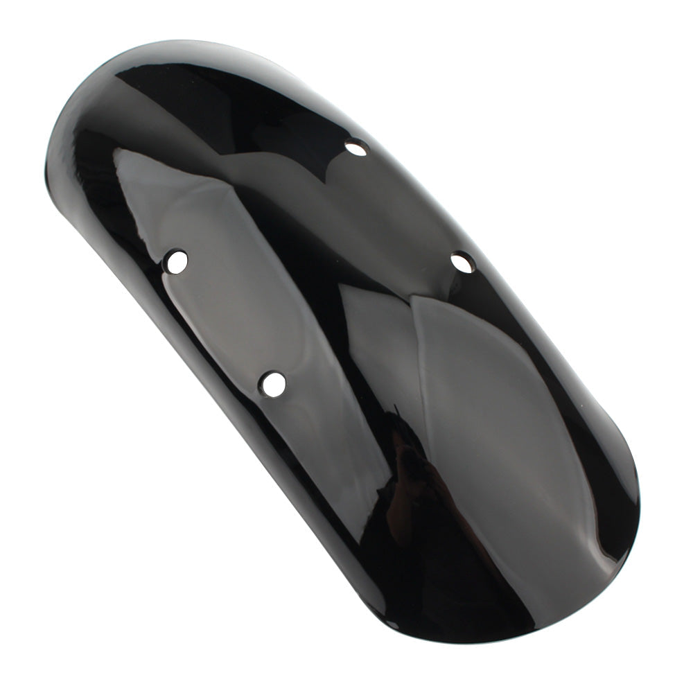 ABS Short Front Fender Mudguard For Moto Guzzi V7 �� V7 �� Stone Special Nevada