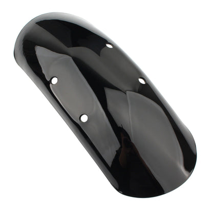 ABS Short Front Fender Mudguard For Moto Guzzi V7 �� V7 �� Stone Special Nevada