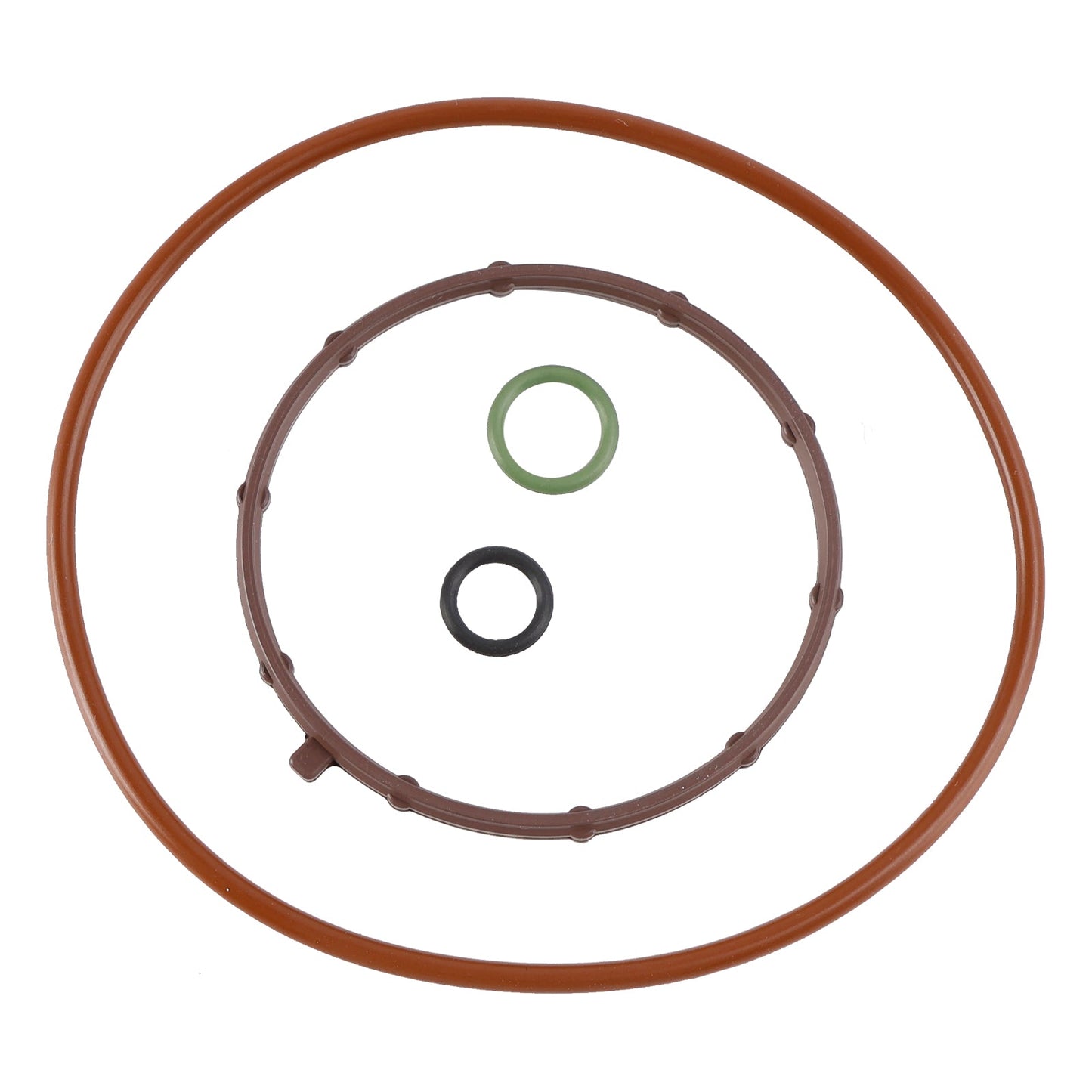 2015-2017 Lincoln Navigator 3.5L EcoBoost Vacuum Pump Rebuild Seal Kit  DL3Z2A572A BRPV16