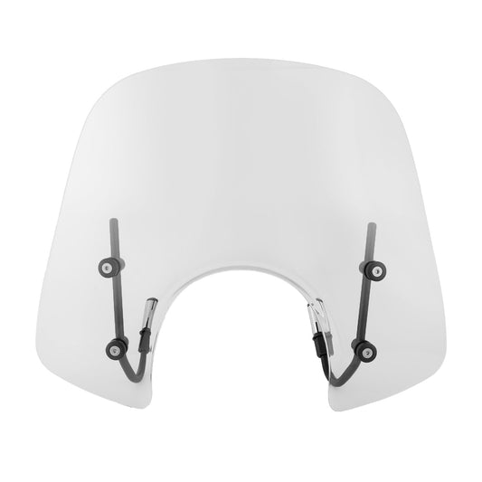 ABS Motorcycle Windshield WindScreen fit for Vespa Primavera 150 2014-2021