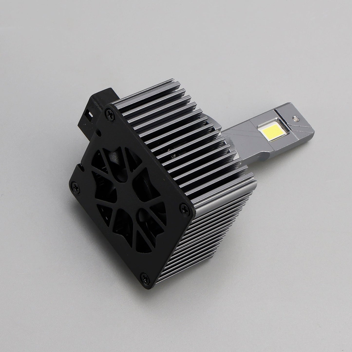 OSRAM 2PCS Car Light LED-HL D1S 45W 6000K 166140CW