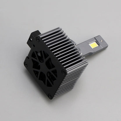 OSRAM 2PCS Car Light LED-HL D1S 45W 6000K 166140CW