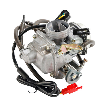 Italika Cs125 Ws150 Ds150 Xs150 Gs150 Carburetor Carb