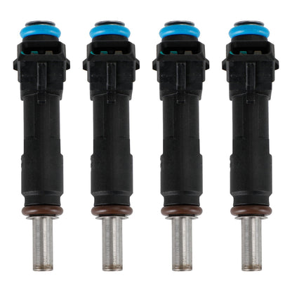 Fuel Injectors 55570284 2173433 FJ1153 Fit 2011-2015 Chevrolet Cruze Sonic 1.8L