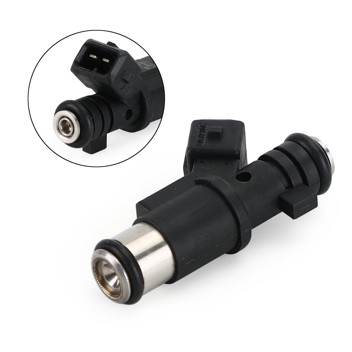 2003+ Citroen C2 (JM_) Fuel Injectors 0280156357 01F010A
