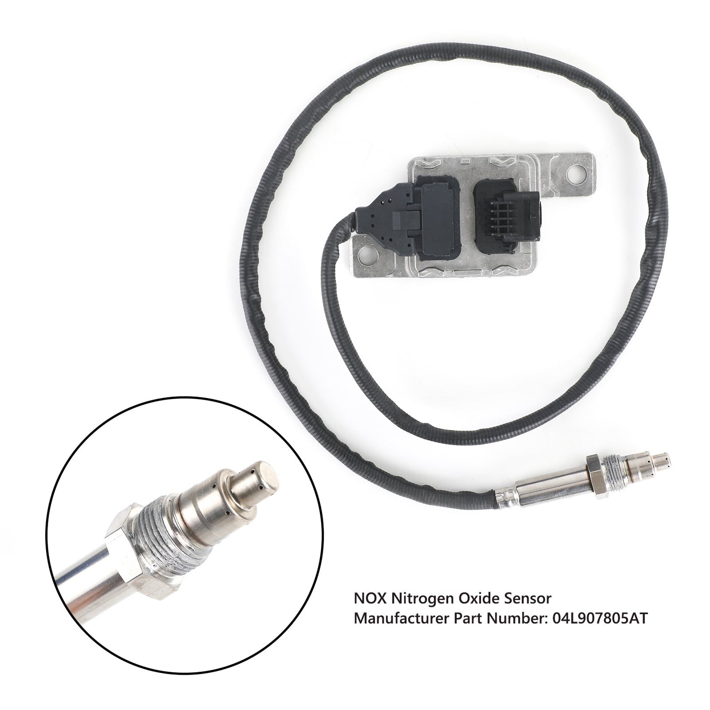 2015-2020 Volkswagen VW Caddy MK4 NOX Nitrogen Oxide Sensor 04L907805AT