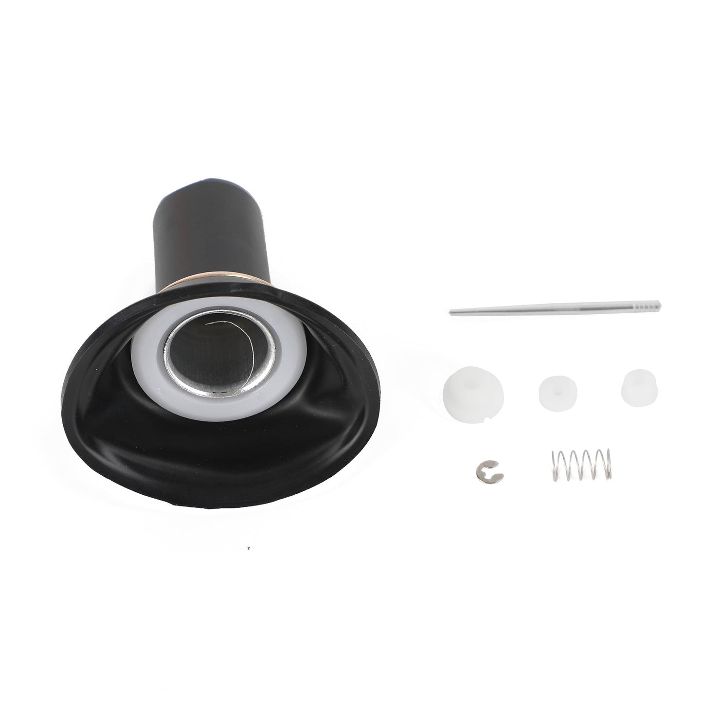 1993-2000 Yamaha XJR400 4PCS Carburetor Plunger Diaphragm Repair Kit