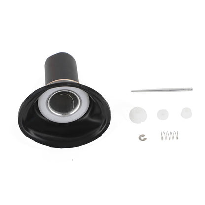 1993-2000 Yamaha XJR400 4PCS Carburetor Plunger Diaphragm Repair Kit