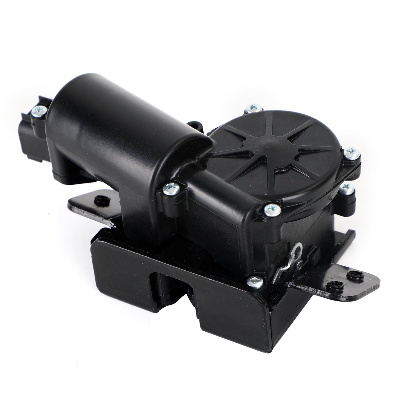 2017 GMC Acadia Limited Rear Tailgate Car Lock Actuator 13581405