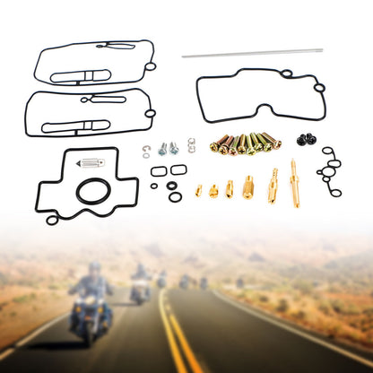 2004-2009 Yamaha YFZ450 Carburetor Carb Rebuild Repair Kit