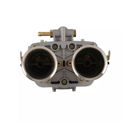Any Application That Utilizes The Weber IDF Carburetor Volkswagen Jaguar Porsche American V8's Carburetor 44 IDF 2 Barrel W/Air Horn 18990.03 18990.035V