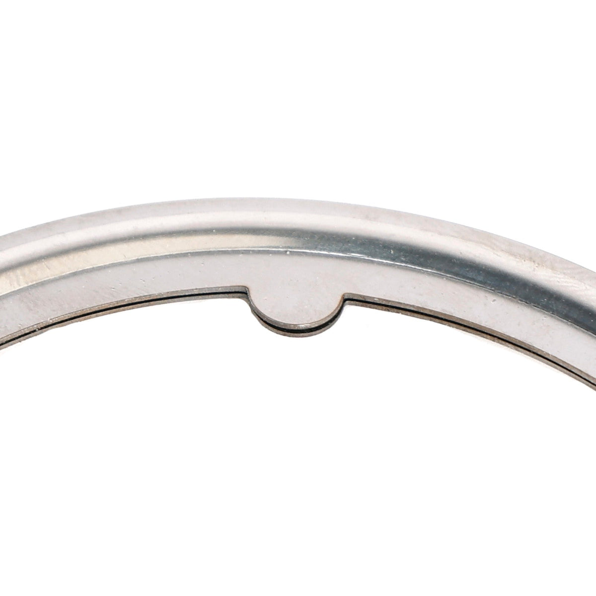 Cummins ISX Engines 4x Exhaust Gasket 3104230 3101917