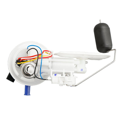 Yamaha 2013 Xeon RC 125 & 2014 XEON GT 125 Fuel Pump Replace 1Pn-E3907-10 1Pn-E3907-01