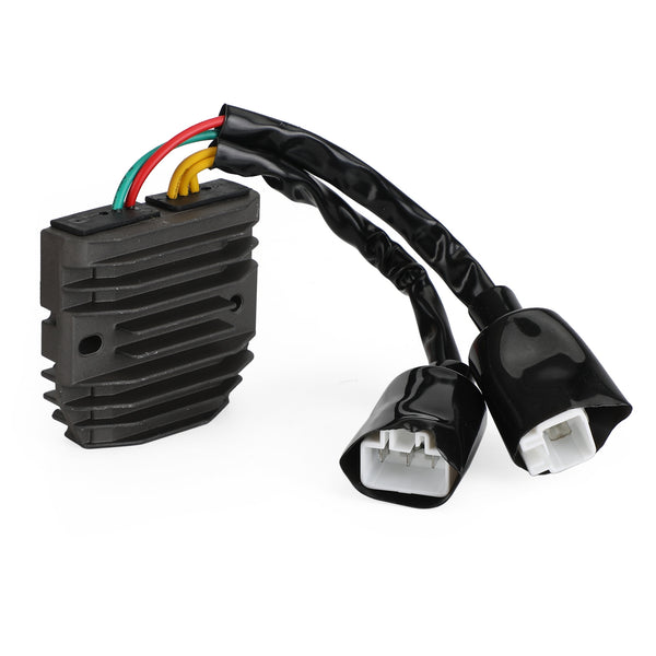 Honda CBR1000RR 2006 2007 Magneto Stator+Voltage Regulator Rectifier+Gasket 31600-MEL-A21 31120-MEL-D21