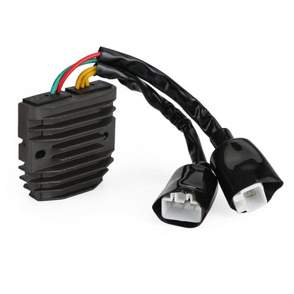 Honda CBR1000RR 2006 2007 Magneto Stator+Voltage Regulator Rectifier+Gasket 31600-MEL-A21 31120-MEL-D21