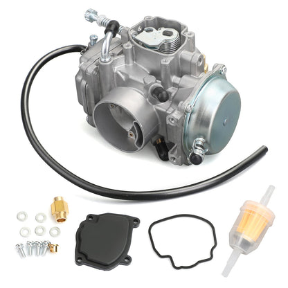1998-2002 Polaris BIG BOSS 500 6X6  1253436 1253537 1203059 Carburetor Carb