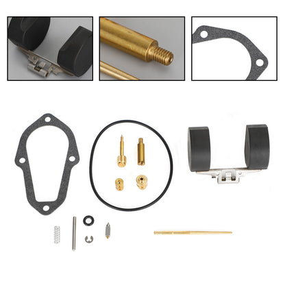 1972-1975 Honda XL250 Motosport Carburetor Carb Rebuild Kit fit